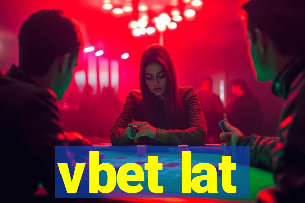 vbet lat